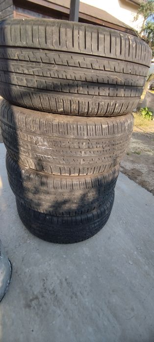 Anvelope MS 245/50/18