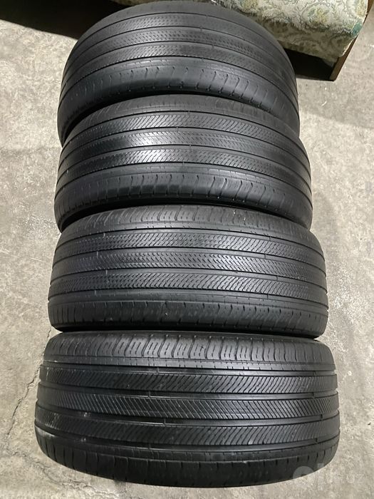 Michelin Primacy 245/45/19
