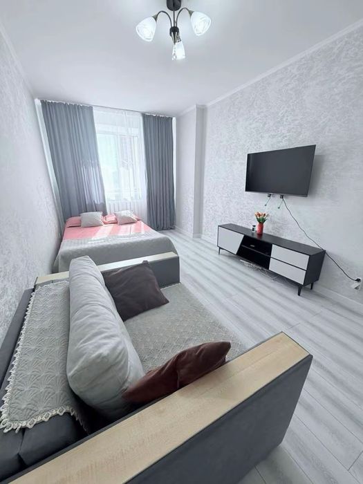 Квартира посуточно