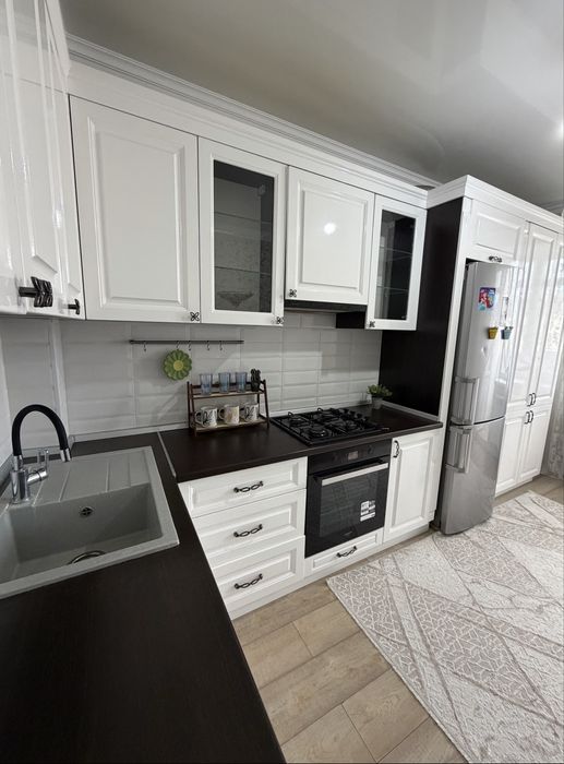 Квартира по суточно