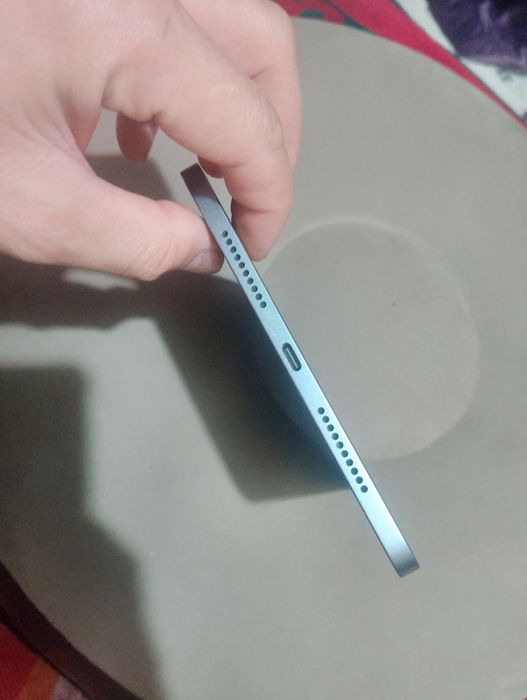 Айпад мини 7 2024