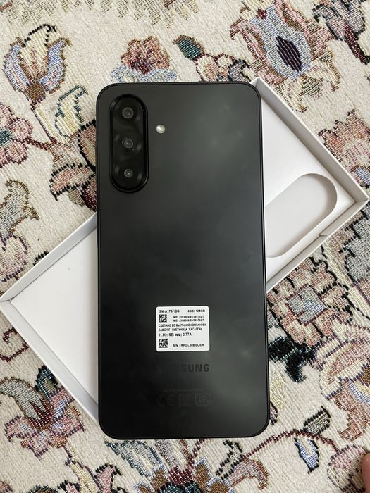 Samsung Galaxy A17