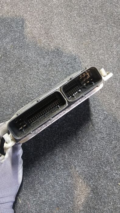 ecu motor volkswagen 1.9tdi axr 101cp