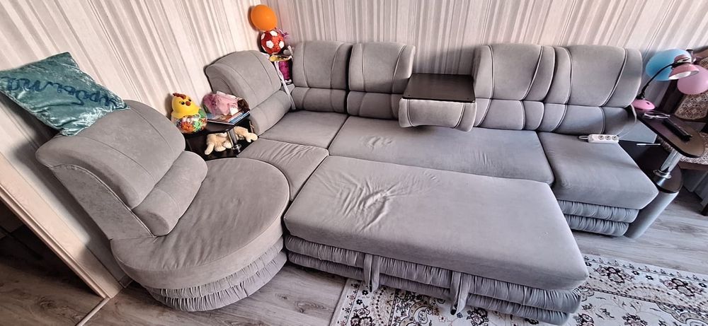 Продам диван в идеальном состоянии