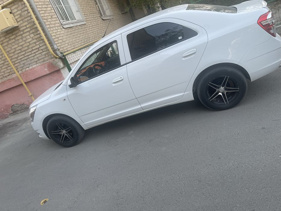 Cobalt sotiladi 2023 yil