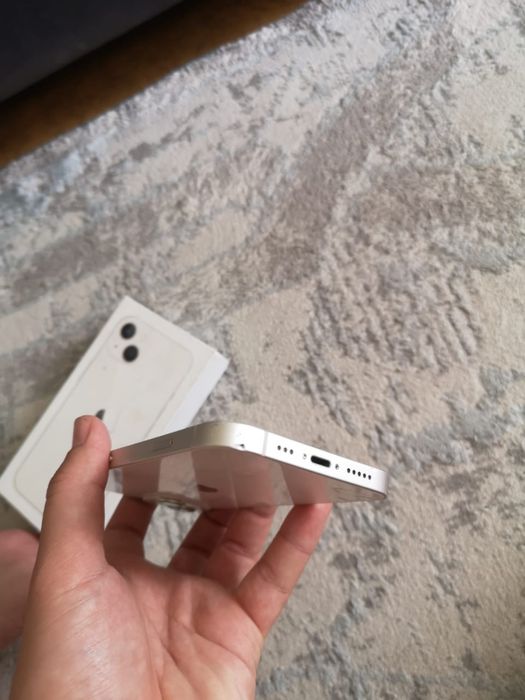 iPhone 13 128GB 5G LTE