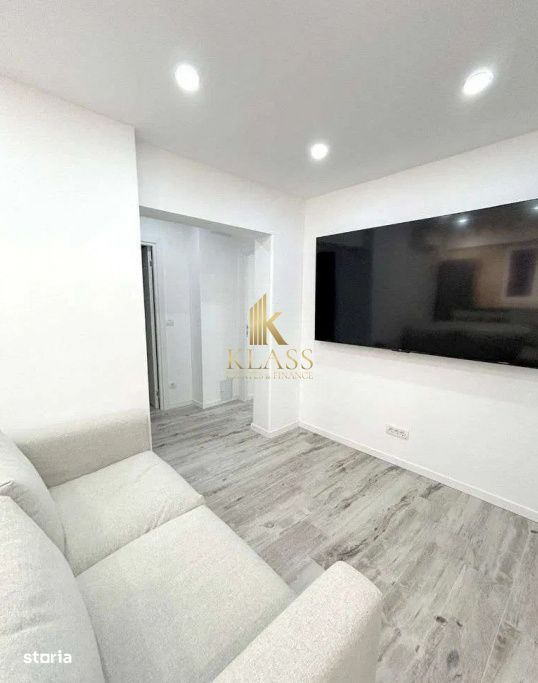Apartament 4 Camere | 3 Dormitoare | Unirii | 1.250€