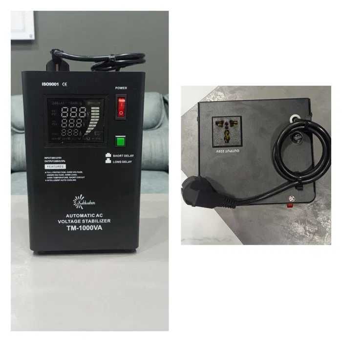 Stablizator 1kVA-10kVA optom va dona