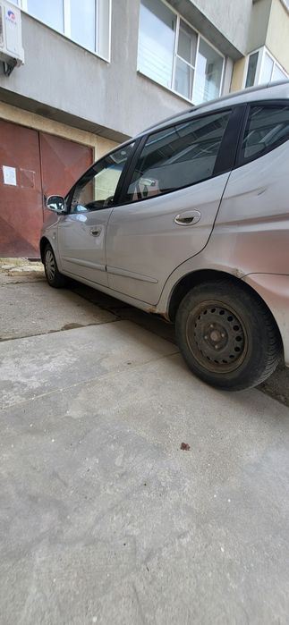 Шевролет  такума