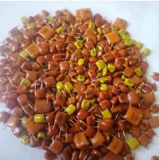 Радио детали Алмата