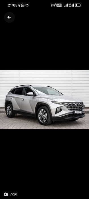 Аренда авто с водителем