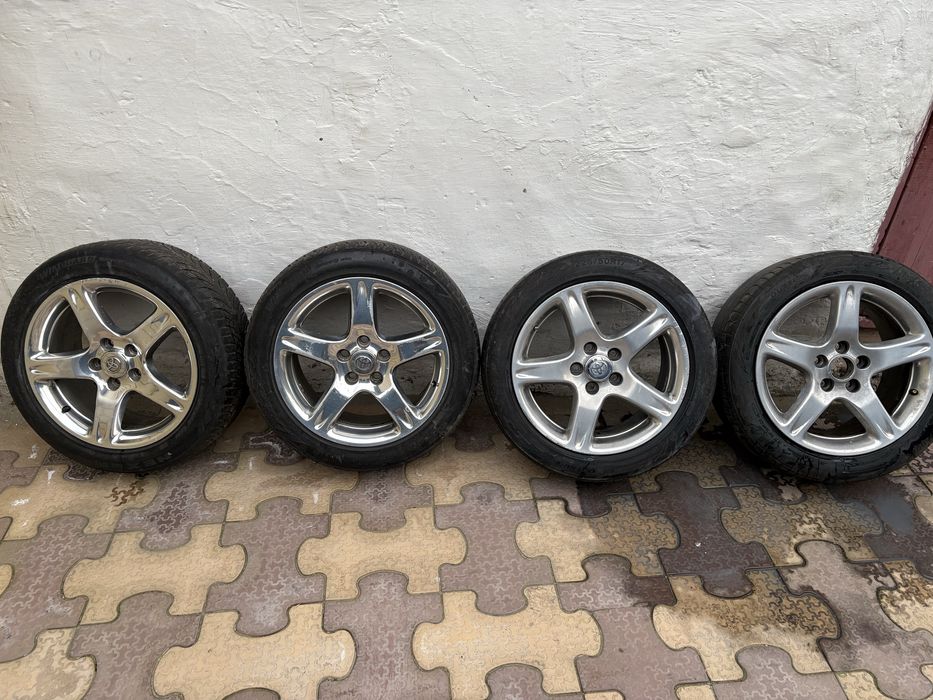 Продам диски Vertex R17