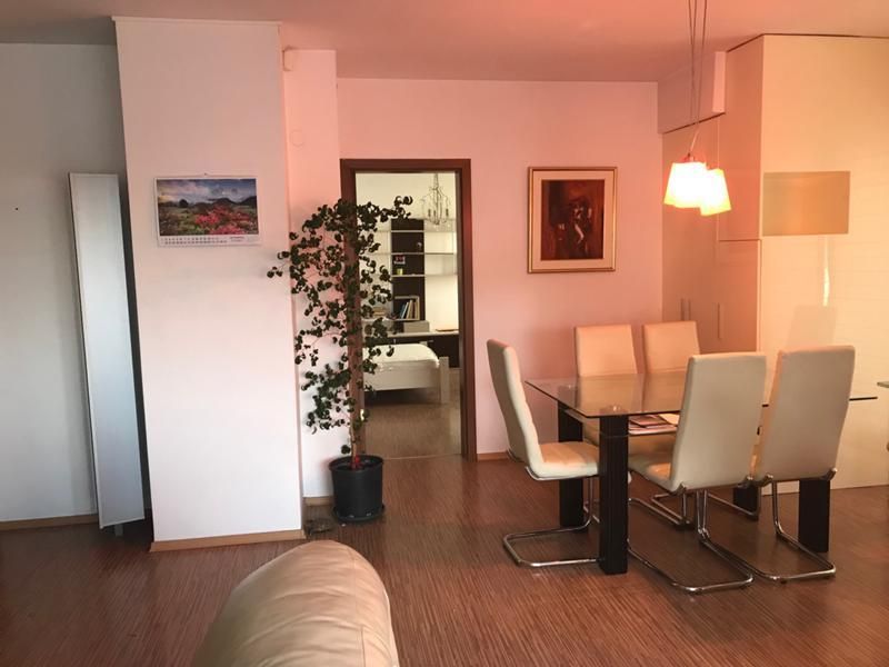 Дава се под наем Тристаен апартамент в София, Манастирски ливади - 142 кв.м за 847.62 € - Снимка #11