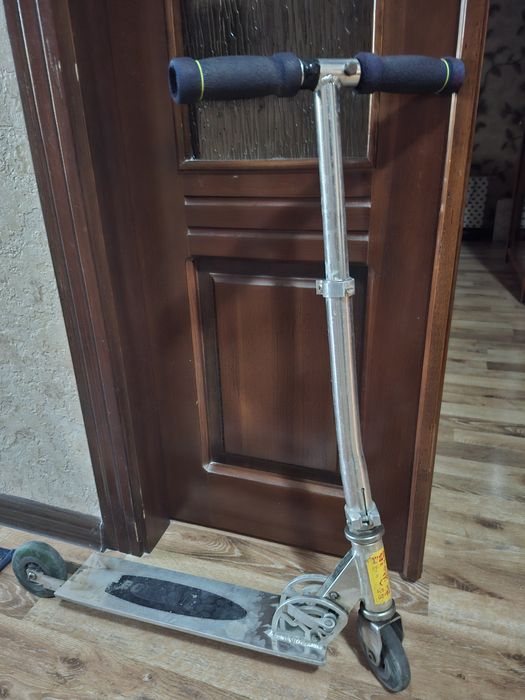 Продам детский самокат
