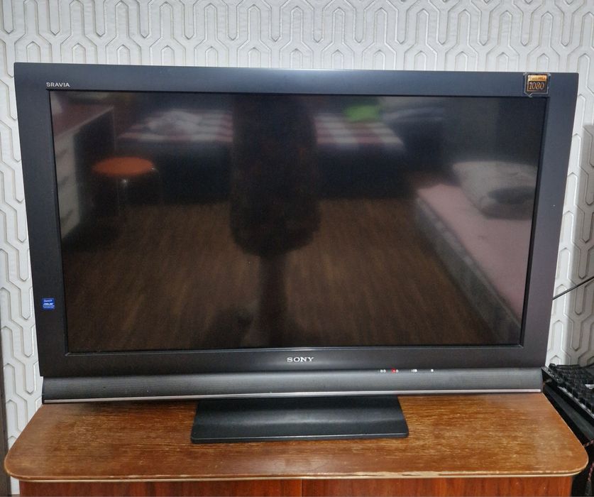 Телевизор Sony, 102 диагональ