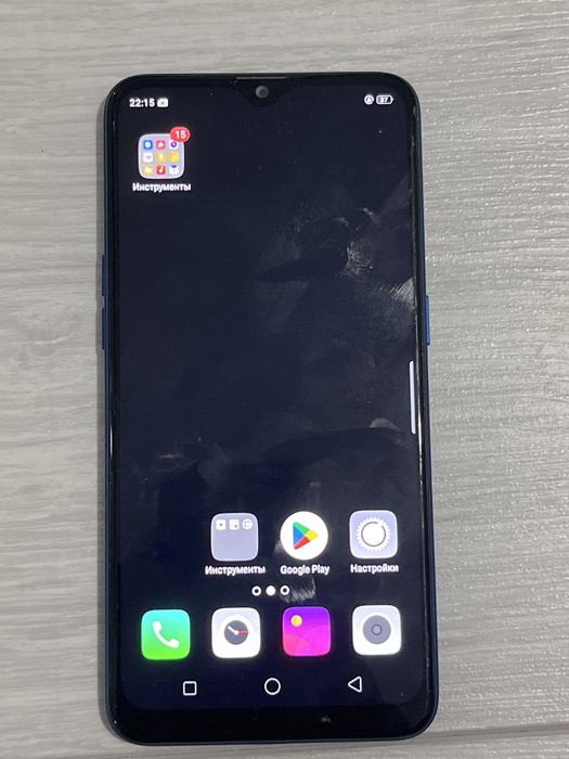 Продам Срочно Oppo