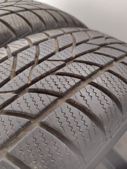 Перфектни 4бр.205/70/15 Hankook dot4322