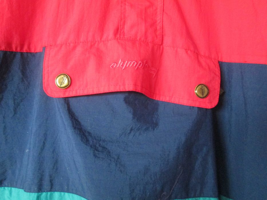 hanorac vant/ploaie M