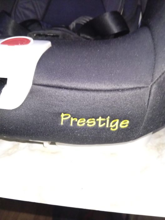 Urgent Scaun auto copii de la prestigiu aproape nou cu reglaje
