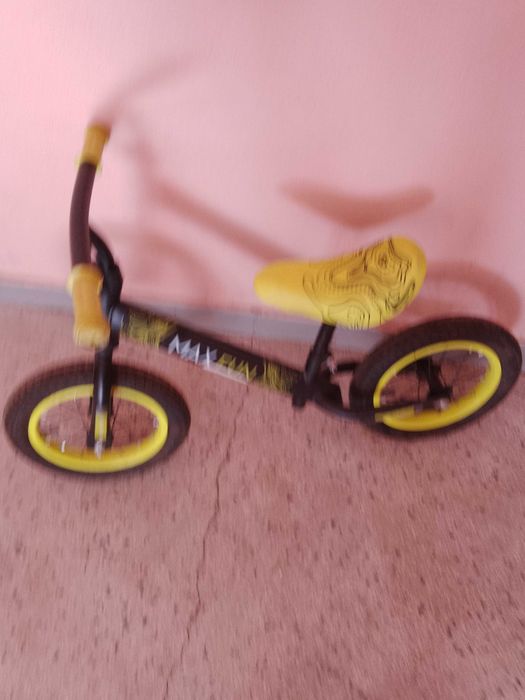 Баланс колело chipolino