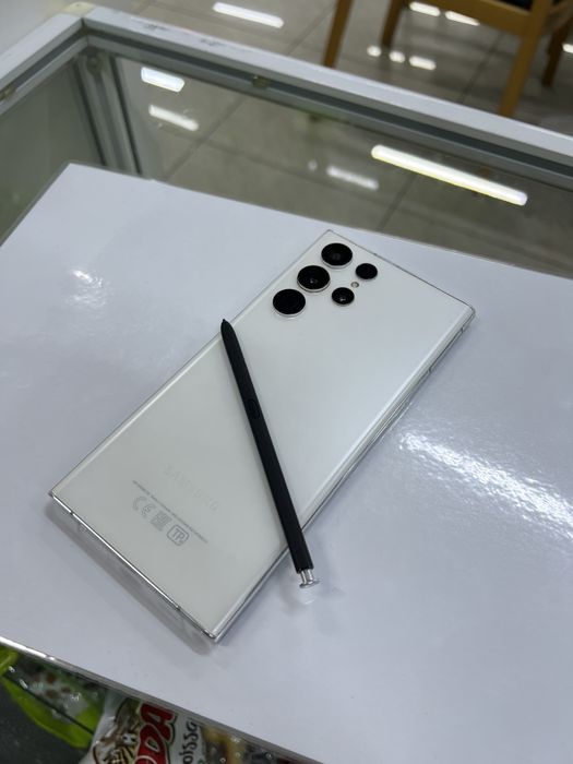 Самсунг s23 ультра 256g