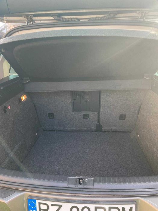 Volkswagen Tiguan 2.0 TDI 4X4 170 CP