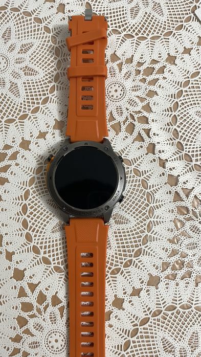 novex смарт часы