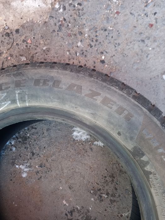 Продам зимние резину