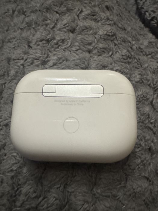 Air pods pro 3 оригинальные