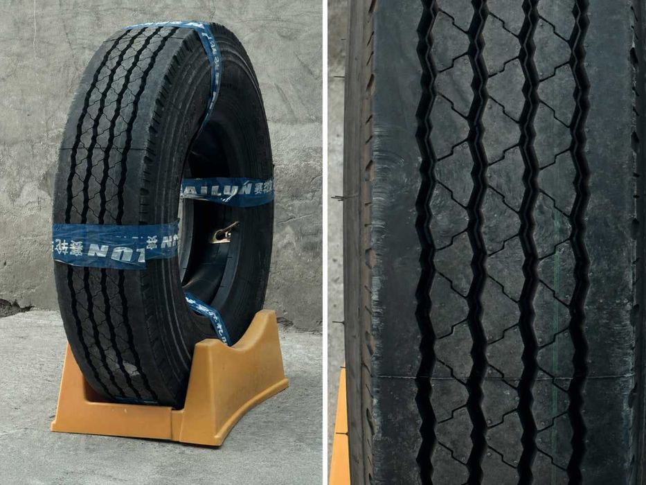 7.50R16 ва бошқа размерларда шиналар кенг ассортиментда.