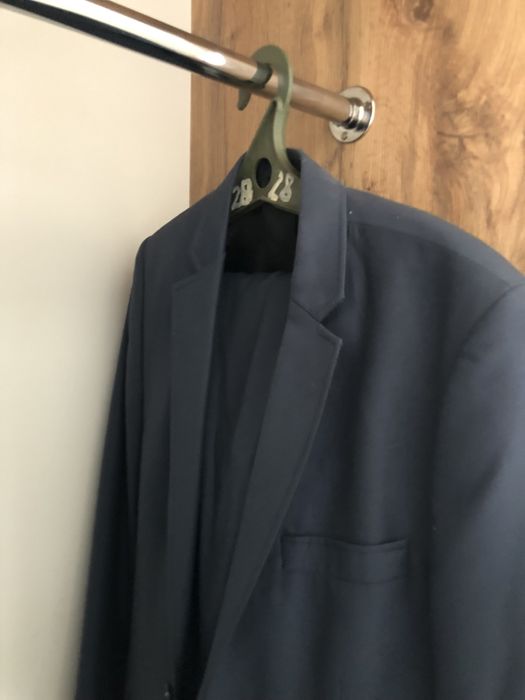 Продам костюм и пиджак для осень