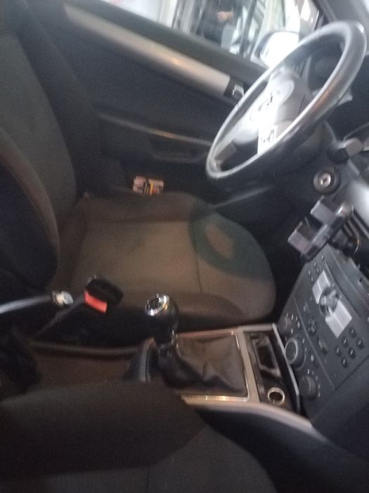 Vând opal asta H 16 benzină