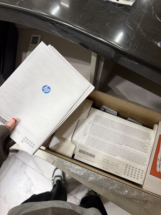 Принтер HP LaserJet M111a 7MD67A
