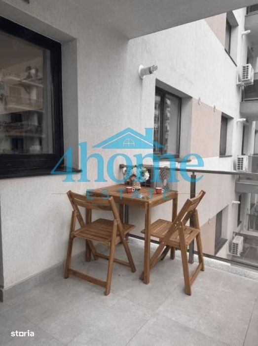 Apartament 2 camere Theodor Pallady|Hils Brauner|Parcare|Metrou