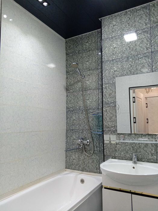 Новостройка, Сдаётся квартира в Аренду (Ташкент/Сергели)