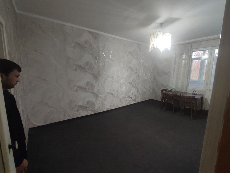 Bez makler kvartira bollar uchun chilonzor metroga peshkom 5 minut yol