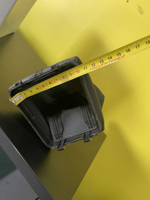 Nuca schimbator + Manson Skoda Fabia, Octavia