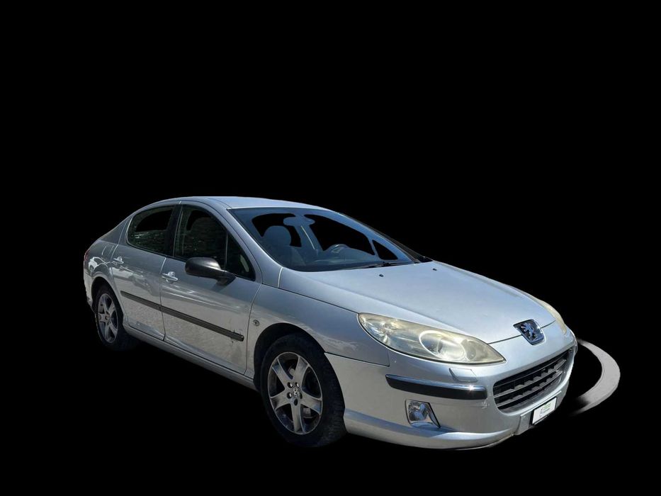 dezmembrez/dezmembrari peugeot 407 2.0hdi 2004 2005 2006 2007 2008 2009 dezmembrez renault megane chevrolet captiva mitubishi pajero