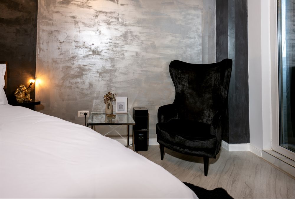 Apartamente moderne Militari-Chiajna Regim Hotelier Netflix & parcare