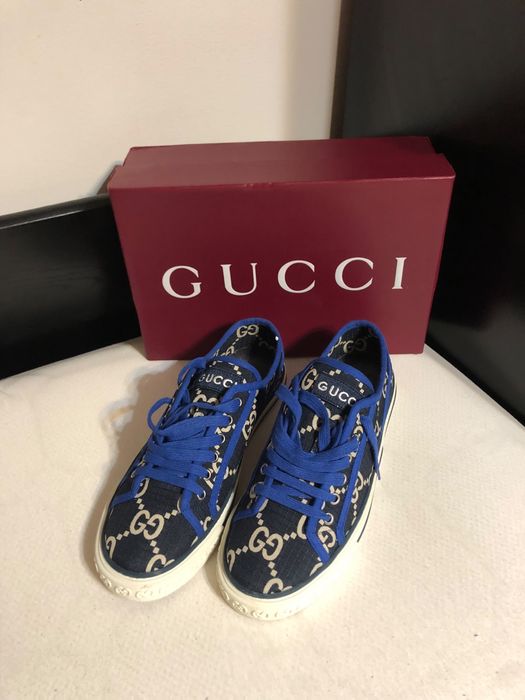 Adidasi Gucci , calitate premium , pe stoc , noi , 43