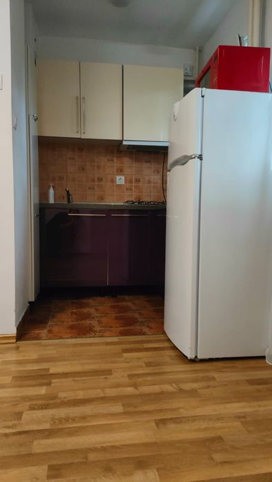 Garsoniera de inchiriat