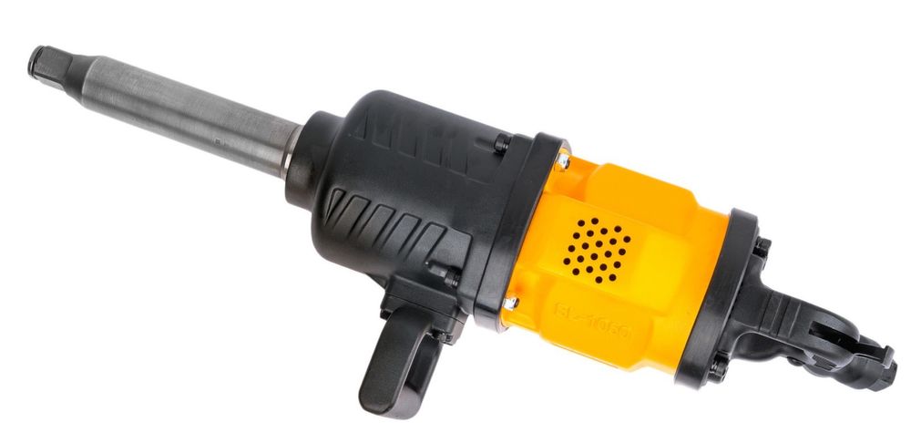 Пневматичен ударен гайковерт JCB , 1'', 4000Nm , BL-1050