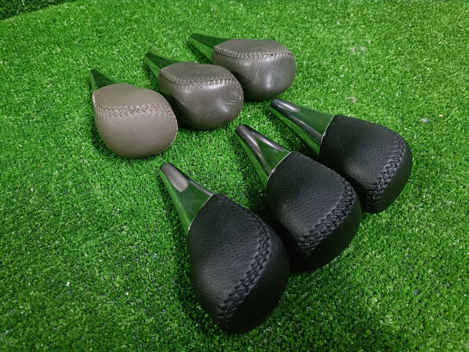 Оригинальная ручка АКПП от Toyota Camry 40