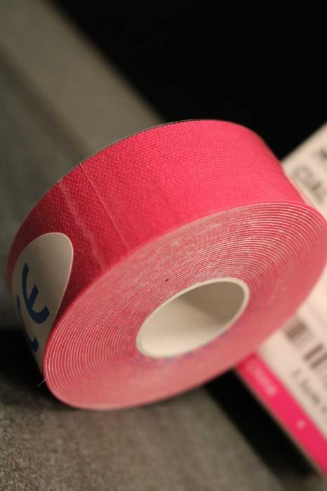 Лифтинг лента за лице за грижа за кожата 2,5 см*5 м