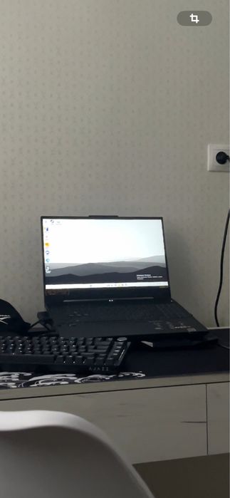 Ноутбук Асус а15