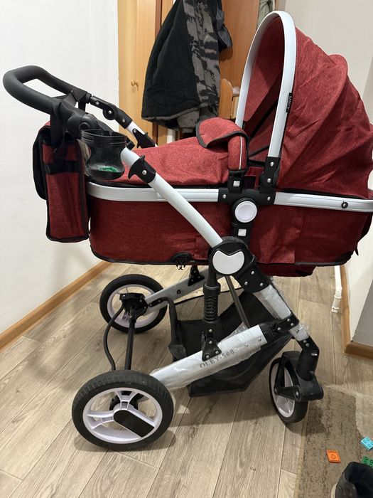 Продается детская коляска