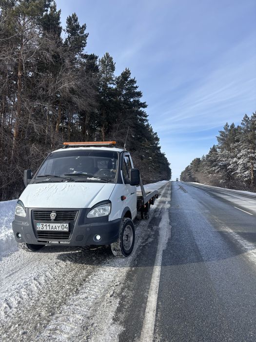 Эвакуатор Карабутак 24/7