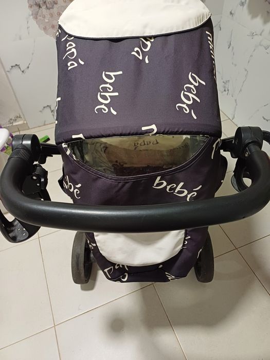 Детска  количка Кика Боо