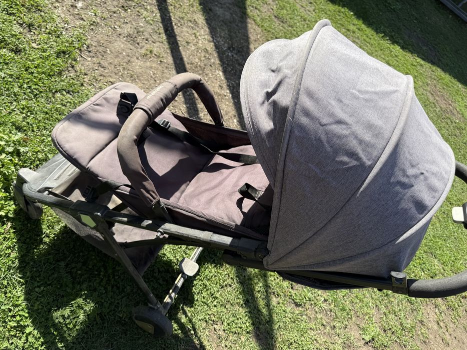 Детская коляска