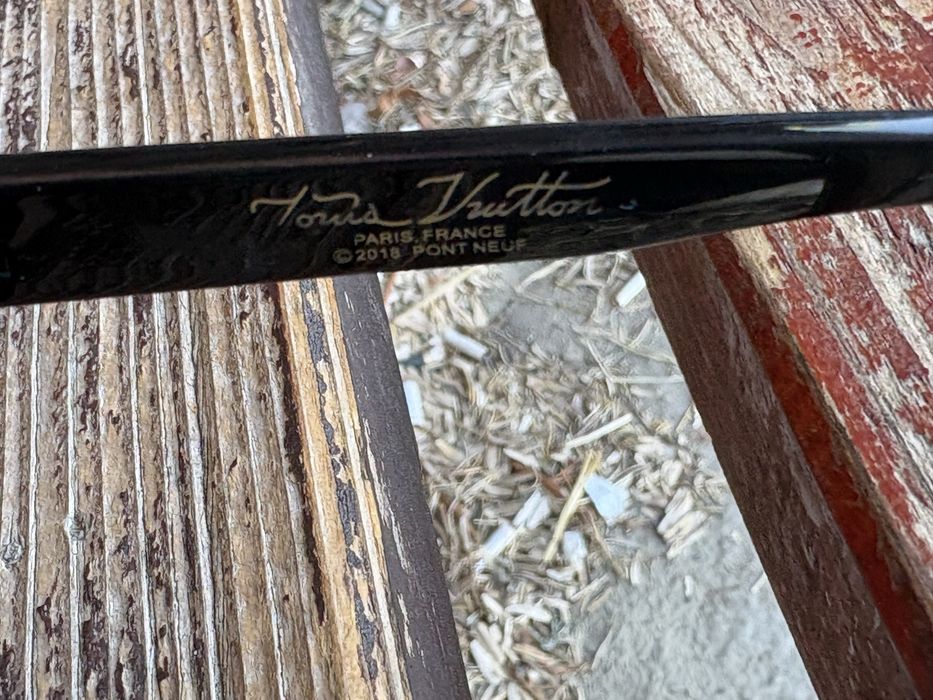 Ochelari louis vuitton putin zgariati